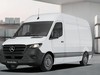 Mercedes Vans Sprinter 315 rwd 2.0 cdi f 37/35 pro