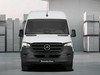Mercedes Vans Sprinter 315 rwd 2.0 cdi f 37/35 pro
