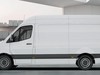 Mercedes Vans Sprinter 315 rwd 2.0 cdi f 37/35 pro