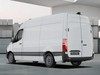 Mercedes Vans Sprinter 315 rwd 2.0 cdi f 37/35 pro