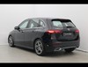 Mercedes Classe B 180 d amg line advanced plus 8g-dct