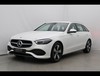 Mercedes Classe C station wagon 200 d mild hybrid advanced 9g-tronic