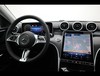 Mercedes Classe C station wagon 200 d mild hybrid advanced 9g-tronic