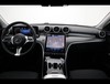 Mercedes Classe C station wagon 200 d mild hybrid advanced 9g-tronic