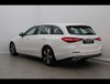 Mercedes Classe C station wagon 200 d mild hybrid advanced 9g-tronic