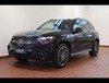 Mercedes GLC suv 300 de plug in hybrid amg line advanced tech 4matic 9g-tronic