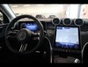 Mercedes GLC suv 300 de plug in hybrid amg line advanced tech 4matic 9g-tronic