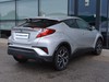 Toyota C-HR 5 porte 1.8 hybrid trend 2wd e-cvt