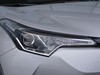Toyota C-HR 5 porte 1.8 hybrid trend 2wd e-cvt