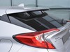 Toyota C-HR 5 porte 1.8 hybrid trend 2wd e-cvt