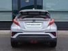 Toyota C-HR 5 porte 1.8 hybrid trend 2wd e-cvt