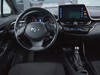 Toyota C-HR 5 porte 1.8 hybrid trend 2wd e-cvt