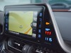 Toyota C-HR 5 porte 1.8 hybrid trend 2wd e-cvt