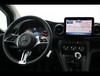 Mercedes Vans Citan tourer long 112 cdi