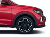 Volkswagen T-Cross 1.0 tsi 115cv r-line plus