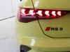 Audi RS3 sportback 2.5 tfsi quattro