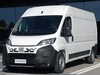 Fiat Professional Ducato Serie 2 Maxi Furgone Lastrato 35q Lh2 140cv 2.2 Multijet 3 E6e