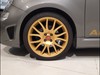 Abarth 595 1.4 t-jet 165cv scorpioneoro