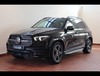 Mercedes Classe GLE gle suv 350 de plug in hybrid (de eq-power) premium 4matic 9g-tronic plus