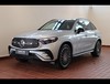 Mercedes GLC suv 300 de plug in hybrid amg line advanced tech 4matic 9g-tronic