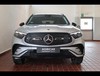 Mercedes GLC suv 300 de plug in hybrid amg line advanced tech 4matic 9g-tronic