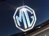 Mg MG4 standard49