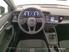 Audi A3 sportback 2.0 tdi 116cv business advanced
