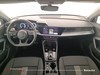 Audi A3 sportback 1.5 tfsi mhev 116cv