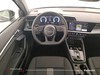Audi A3 sportback 1.5 tfsi mhev 116cv