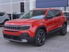 Jeep Avenger 1.2 turbo 100cv summit fwd