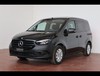 Mercedes Vans Citan tourer long 112 cdi