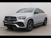 Mercedes Classe GLE gle coupe 300 d mild hybrid premium pro 4matic 9g-tronic plus
