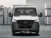 Mercedes Vans Sprinter Telaio 515CDI 37/50 PRO