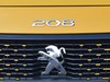 Peugeot e-208 5 porte 100kw gt my20