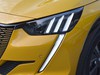 Peugeot e-208 5 porte 100kw gt my20