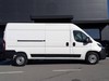 Fiat Professional Ducato Serie 2 Maxi Furgone Lastrato 35q Lh2 140cv 2.2 Multijet 3 E6e