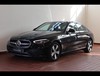 Mercedes Classe C berlina 200 d mild hybrid advanced 9g-tronic