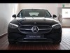 Mercedes Classe C berlina 200 d mild hybrid advanced 9g-tronic