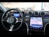 Mercedes Classe C berlina 200 d mild hybrid advanced 9g-tronic