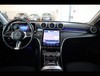 Mercedes Classe C berlina 200 d mild hybrid advanced 9g-tronic