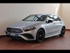 Mercedes Classe A 180 d amg line advanced plus speedshift dct amg 8g