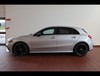 Mercedes Classe A 180 d amg line advanced plus speedshift dct amg 8g