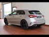 Mercedes Classe A 180 d amg line advanced plus speedshift dct amg 8g
