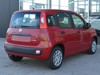 Fiat Panda pandina 1.0 firefly hybrid 70cv icon s&s 5p.ti