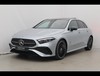 Mercedes Classe A 180 d amg line premium speedshift dct amg 8g