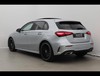 Mercedes Classe A 180 d amg line premium speedshift dct amg 8g