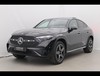 Mercedes GLC coupe 300 de plug in hybrid amg line premium tech 4matic 9g-tronic