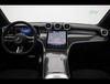 Mercedes GLC coupe 300 de plug in hybrid amg line premium tech 4matic 9g-tronic