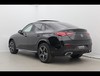 Mercedes GLC coupe 300 de plug in hybrid amg line premium tech 4matic 9g-tronic