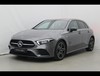 Mercedes Classe A 180 d premium night edition 8g-dct